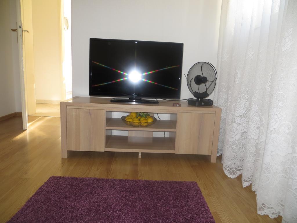 Apartment Sea&Sun 트로기르 객실 사진